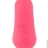 Вибратор  Black Capricorn  21 см