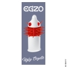 Одноразовая насадка на член - EGZO Uglu Coyot (не является контрацептивом) - Одноразовая насадка на член - EGZO Uglu Coyot (не является контрацептивом)