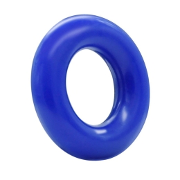 Фото reality kings - эрекционное кольцо (синее) в профессиональном Секс Шопе