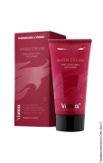 Интимные смазки (страница 24) - крем стимулятор - viamax warm cream, 50ml фото
