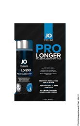 Фото пролонгирующий спрей - system jo prolonger spray (60 мл) в профессиональном Секс Шопе