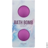 Бомба для ванни Dona Bath Bomb - Sassy - Tropical Tease (140 гр) - Бомба для ванни Dona Bath Bomb - Sassy - Tropical Tease (140 гр)