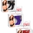 Металлические наручники Designer Cuffs