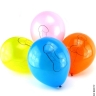 Надувні кульки для вечірок X-RATED PECKER BALLOONS (8 шт) - Надувні кульки для вечірок X-RATED PECKER BALLOONS (8 шт)
