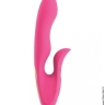 Вибратор-кролик Adrien Lastic Cyclone Magenta - Вибратор-кролик Adrien Lastic Cyclone Magenta