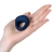 Satisfyer Power Ring - виброкольцо, 5.5х2.5 см (синий) 