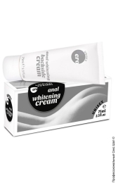 Фото освітлюючий анальний крем - ero backside anal whitening cream 75мл в профессиональном Секс Шопе