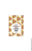 Первый секс шоп (сторінка 44) - пробник масла для масажу - exsens hot vanilla, 3ml фото