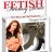 Металлические наручники FF DESIGNER CUFFS - SILVER