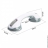Ручка двойная для душа Sportsheets Dual Locking Suction Handle
