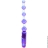 Анальный стимулятор Anovibe Vibrating Anal Beads Kinx