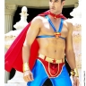 Игровой костюм - Superman - Игровой костюм - Superman