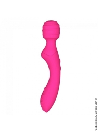 Фото вібратор rocks off mini-mates 10 fab (pink) в профессиональном Секс Шопе