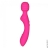 Вибратор Rocks Off Mini-Mates 10 Fab (Pink)