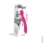 Вибратор Rocks Off Mini-Mates 10 Fab (Pink)