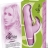 Вибратор-кролик - Vibrator G-Bunny