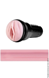 Фото мужской мастурбатор - pink lady в профессиональном Секс Шопе