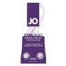 System JO Xtra Silky Silicone - Пробник лубриканта на силиконовой основе, 10 мл - System JO Xtra Silky Silicone - Пробник лубриканта на силиконовой основе, 10 мл