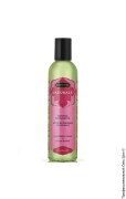 Первый секс шоп (страница 28) - массажное масло с ароматом клубники naturals massage oil 236ml фото
