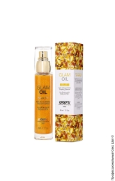Фото масло для тіла з блиском - exsens glamorous oil, 50ml в профессиональном Секс Шопе