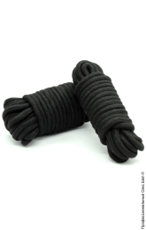 Фото мотузка для бондажа - bind 10m в профессиональном Секс Шопе