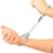 Металлические наручники FF OFFICIAL HANDCUFFS