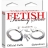 Металлические наручники FF OFFICIAL HANDCUFFS