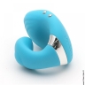 Клиторальный вибратор на палец KissToy Queeni - Клиторальный вибратор на палец KissToy Queeni