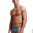 Мужские трусы стринги Low Rise Thong