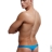 Мужские трусы стринги Low Rise Thong