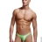 Мужские трусы стринги Low Rise Thong
