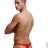 Мужские трусы стринги Low Rise Thong