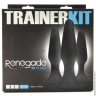 Набор анальных пробок Renegade Silicone Anal Trainer Kit - Набор анальных пробок Renegade Silicone Anal Trainer Kit