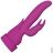 Вибратор-кролик - Swan Adore Elegance Vibrator
