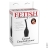 Анальный душ Fetish Fantasy Series Curved Douche/Enema