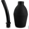 Анальный душ Fetish Fantasy Series Curved Douche/Enema - Анальный душ Fetish Fantasy Series Curved Douche/Enema
