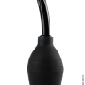 Анальный душ Fetish Fantasy Series Curved Douche/Enema - Анальный душ Fetish Fantasy Series Curved Douche/Enema