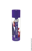 Лубриканты и смазки на водной основе (страница 8) - оральный лубрикант - wet flavored raspberry pomegranate, 108ml фото