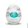 Мастурбатор-яйце Tenga Egg Surfer (Серфер)
