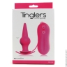 Пробка с вибрацией Tinglers Vibrating Plug II - Пробка с вибрацией Tinglers Vibrating Plug II