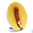 Вибратор с дисплей тарелкой - Satisfyer Vibes Master