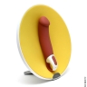 Вибратор с дисплей тарелкой - Satisfyer Vibes Master - Вибратор с дисплей тарелкой - Satisfyer Vibes Master