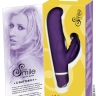 Вибратор-кролик - Sweet Smile G-Butterfly-Vibrator - Вибратор-кролик - Sweet Smile G-Butterfly-Vibrator