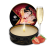 Shunga Massage Candle - Массажная свеча с ароматом клубники, 30 мл