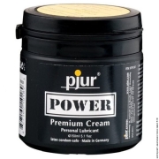 Смазки и лубриканты немецкого бренда Pjur (Пьюр) - анальная крем-смазка на силиконовой основе pjur power фото
