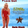 Секс лялька - Pamela Love Doll - Секс лялька - Pamela Love Doll