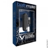 Вибропуля с мощной вибрацией Bathmate Vibe Bullet Black - Вибропуля с мощной вибрацией Bathmate Vibe Bullet Black