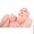 Реалистичная кукла с вагиной и анусом Kokos Victoria 