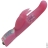 Вибратор-кролик - Pearl Vibrator Pearly Bunny