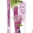 Вибратор-кролик - Pearl Vibrator Pearly Bunny